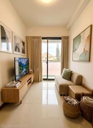 Presto @ Upper Serangoon (D19), Apartment #628863301